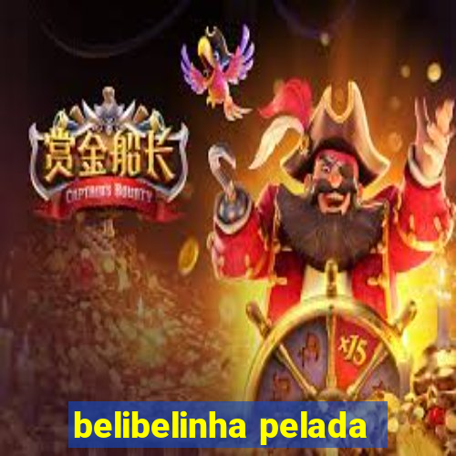 belibelinha pelada